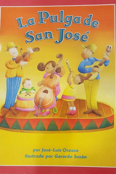 La pulga de San José